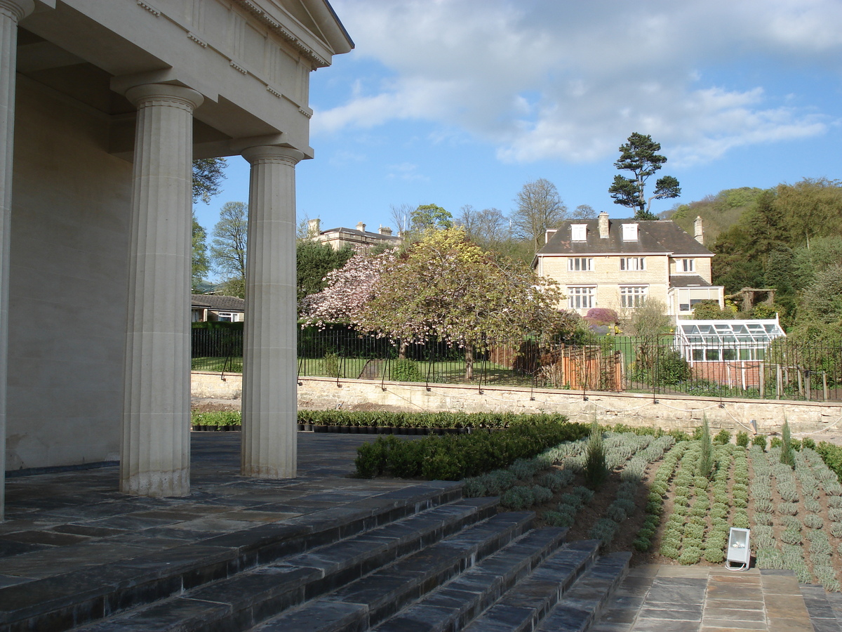 照片 英国(United Kingdom) 巴斯(Bath) 麦克唐纳水疗酒店(MacDonald Spa Hotel) 2006-05 35
