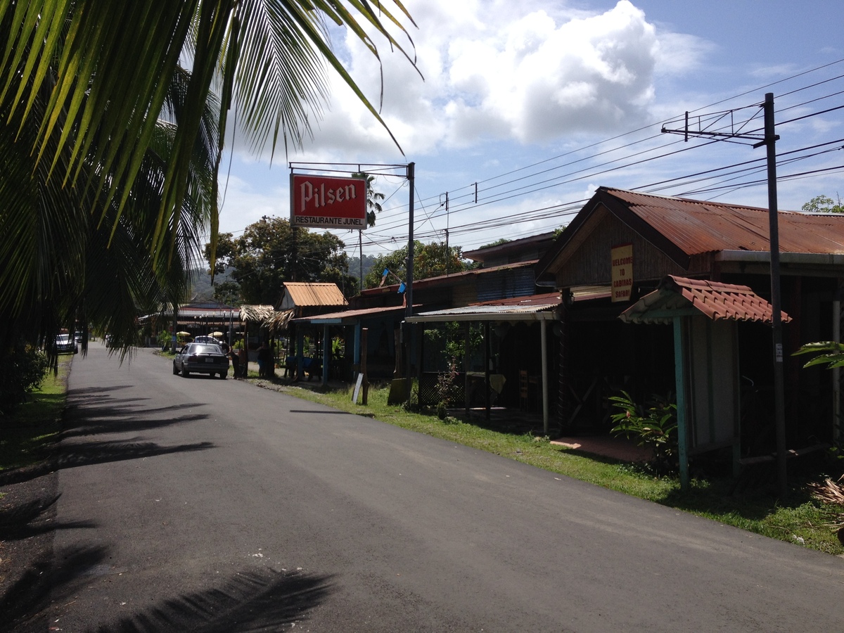 照片 哥斯达黎加(Costa Rica) 卡维塔(Cahuita) 2015-03 192