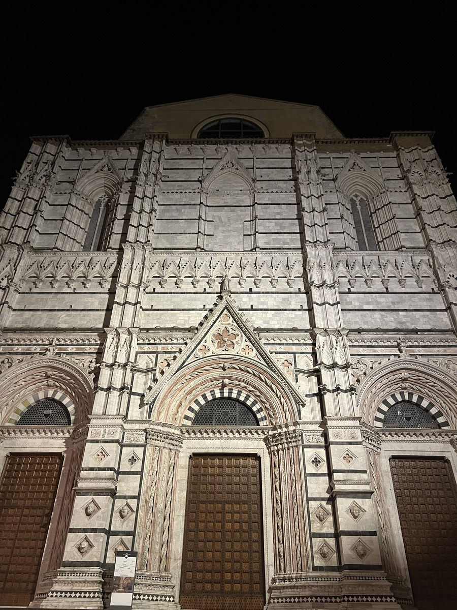 照片 意大利(Italy) 锡耶纳(Siena) 2021-09 29