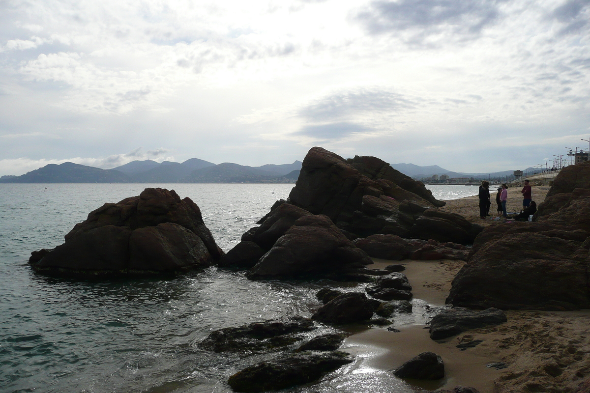 照片 法国(France) 芒德利厄(Mandelieu) 2008-03 69