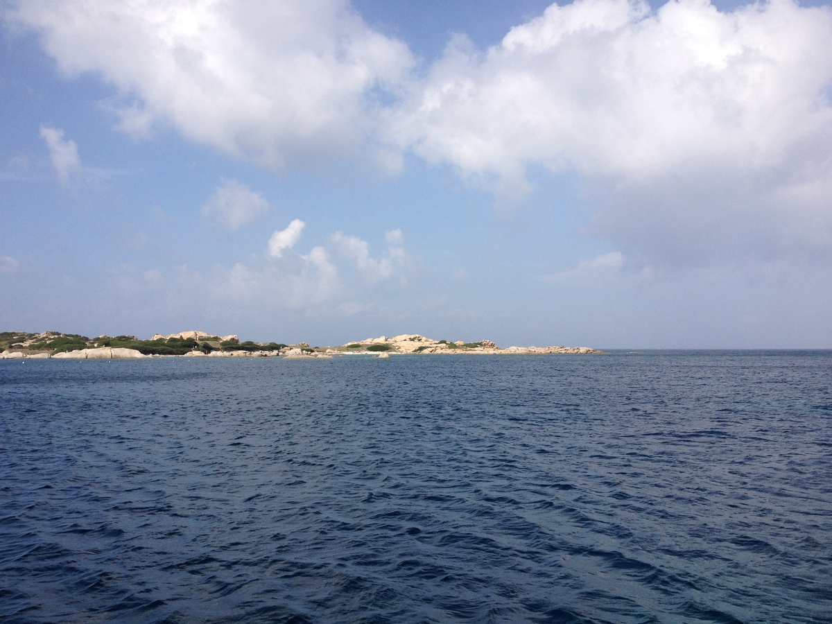 照片 意大利(Italy) 圣泰雷莎加卢拉(Santa Teresa Gallura) 2012-09 3