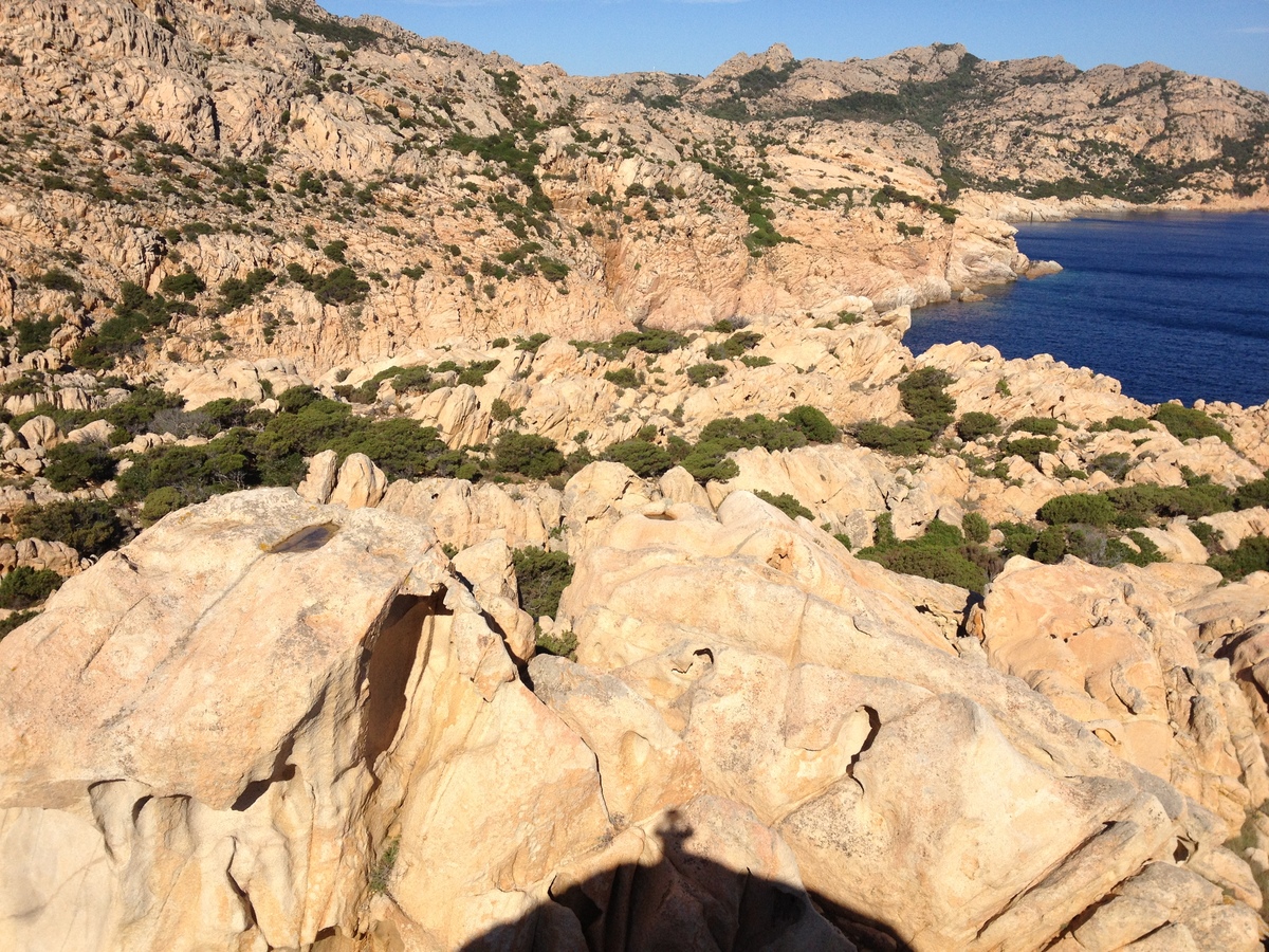 照片 意大利(Italy) 科蒂乔湾(Cala Coticcio) 2012-09 28