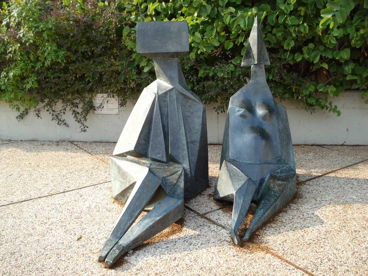 照片 以色列(Israel) 特拉维夫(Tel Aviv) 2006-12 9