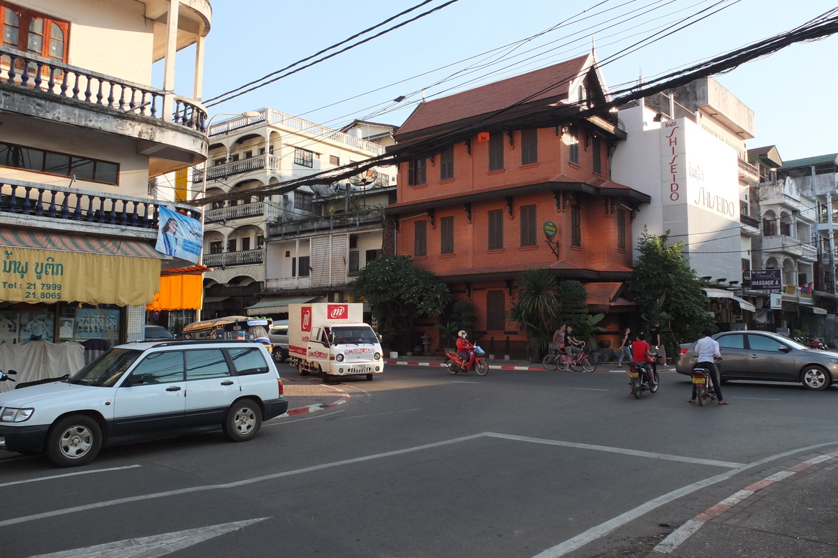 照片 老挝(Laos) 万象(Vientiane) 2012-12 287