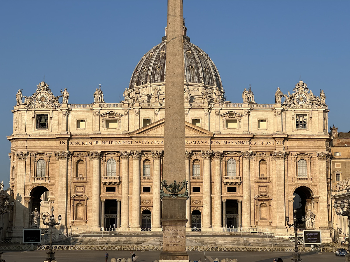 照片 意大利(Italy) 罗马(Rome) 2021-09 418