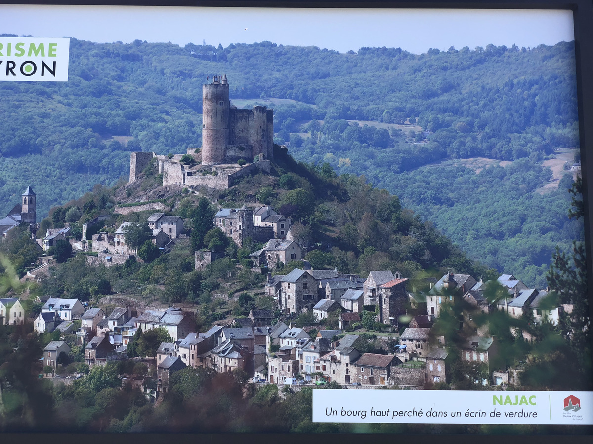 照片 法国(France) 米约(Millau) 2018-04 5