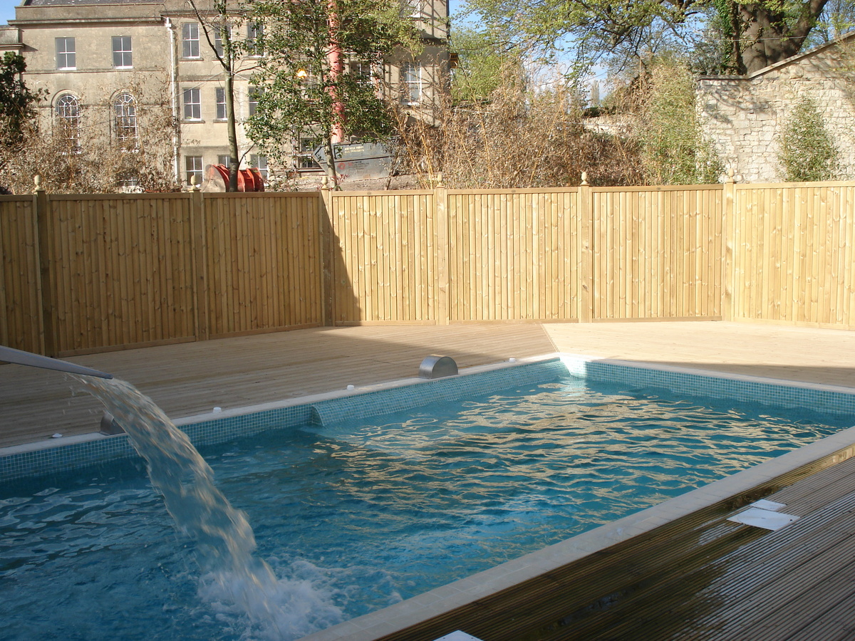 照片 英国(United Kingdom) 巴斯(Bath) 麦克唐纳水疗酒店(MacDonald Spa Hotel) 2006-05 50