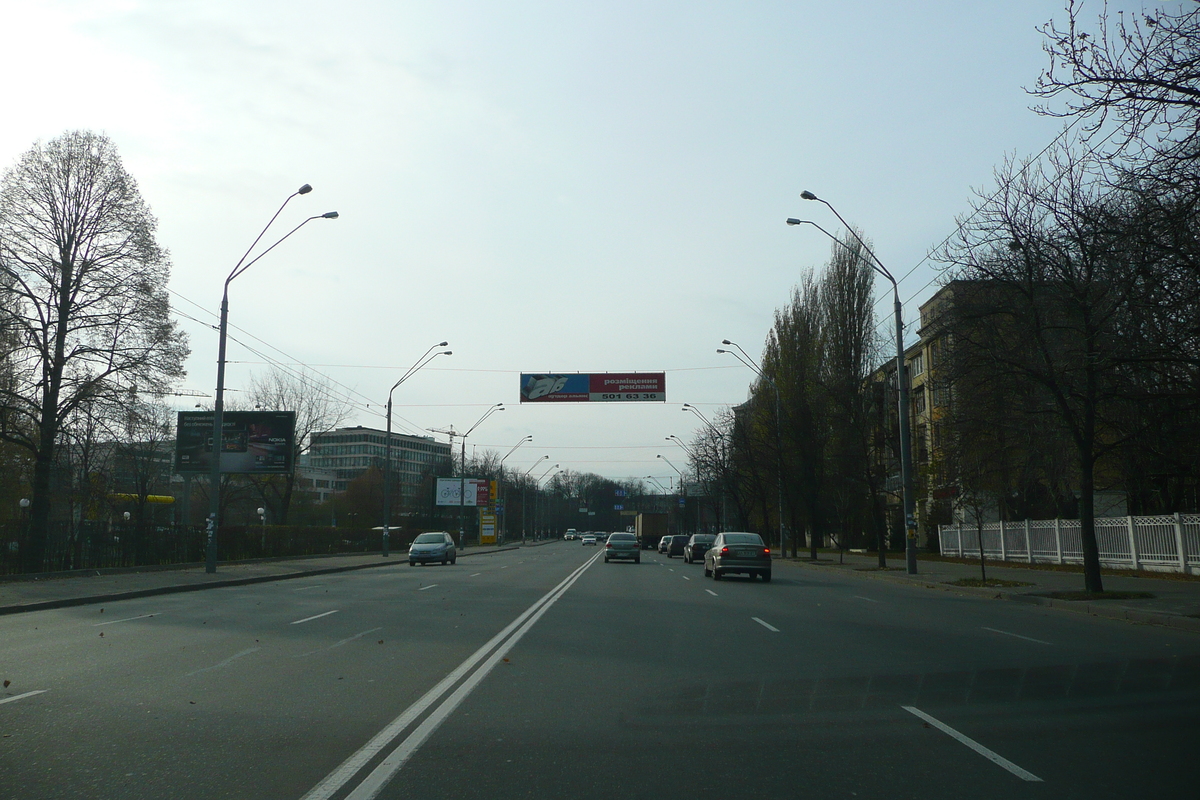 照片 乌克兰(Ukraine) 基辅(Kiev) 基辅周边(Around Kiev) 2007-11 42
