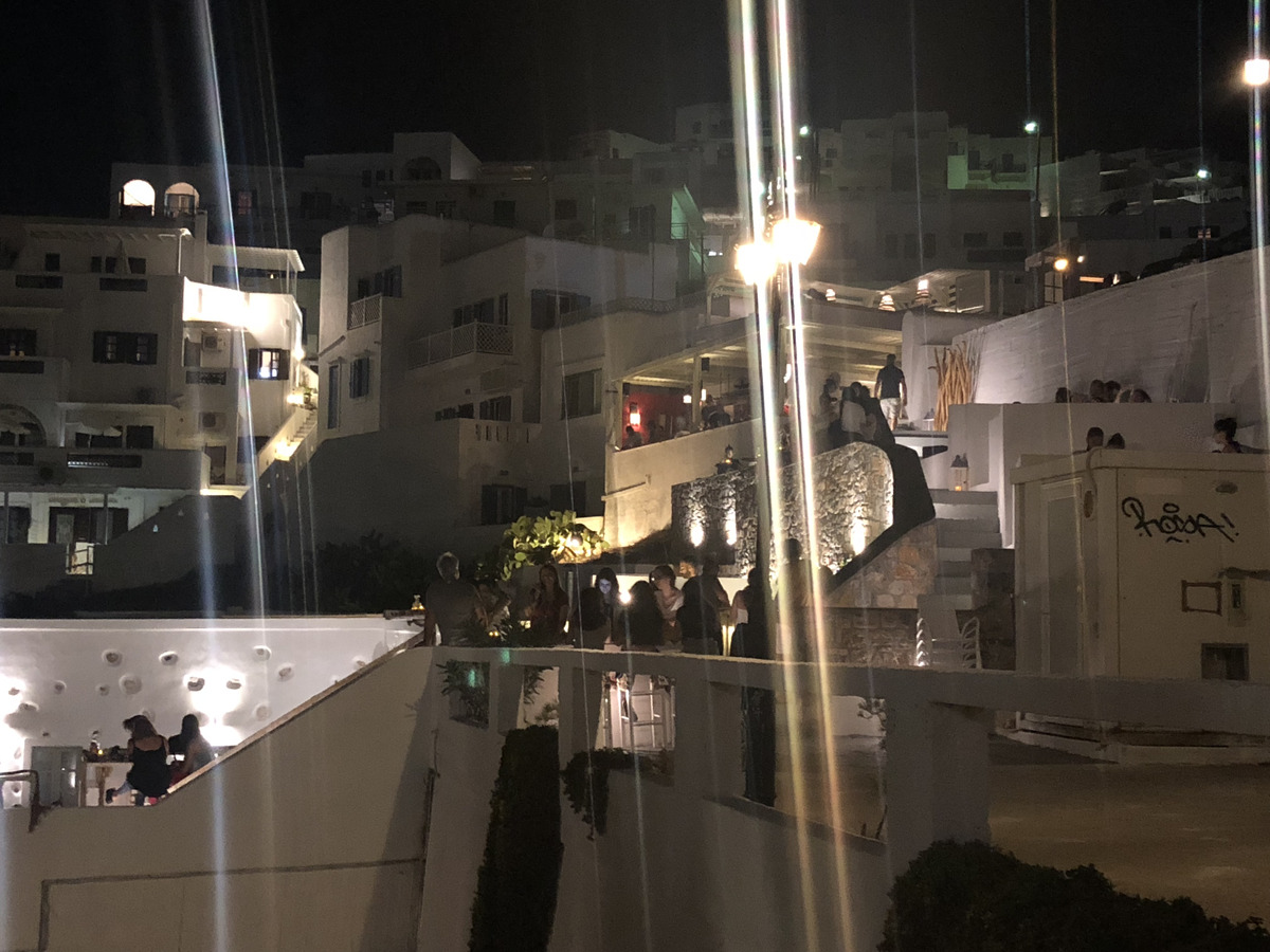 照片 希腊(Greece) 阿斯提帕莱阿岛(Astypalea) 2018-07 32