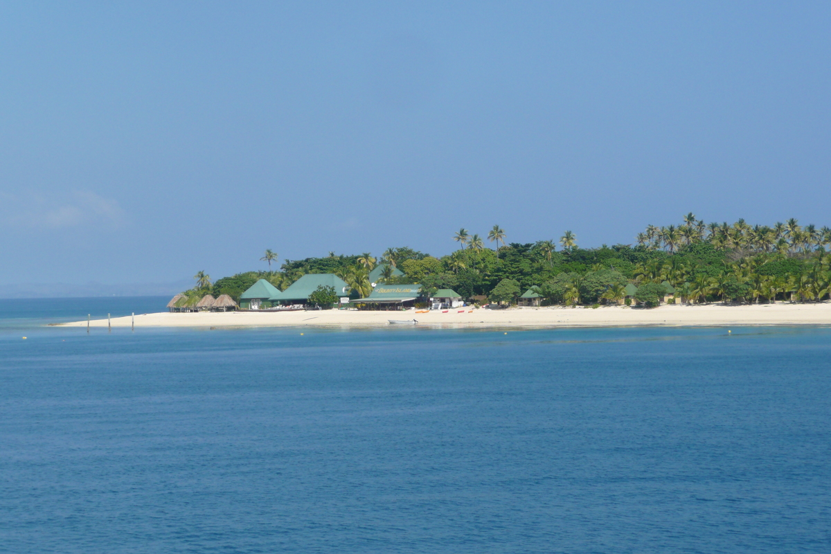 照片 斐济(Fiji) 邦蒂岛(Bounty Island) 2010-05 7