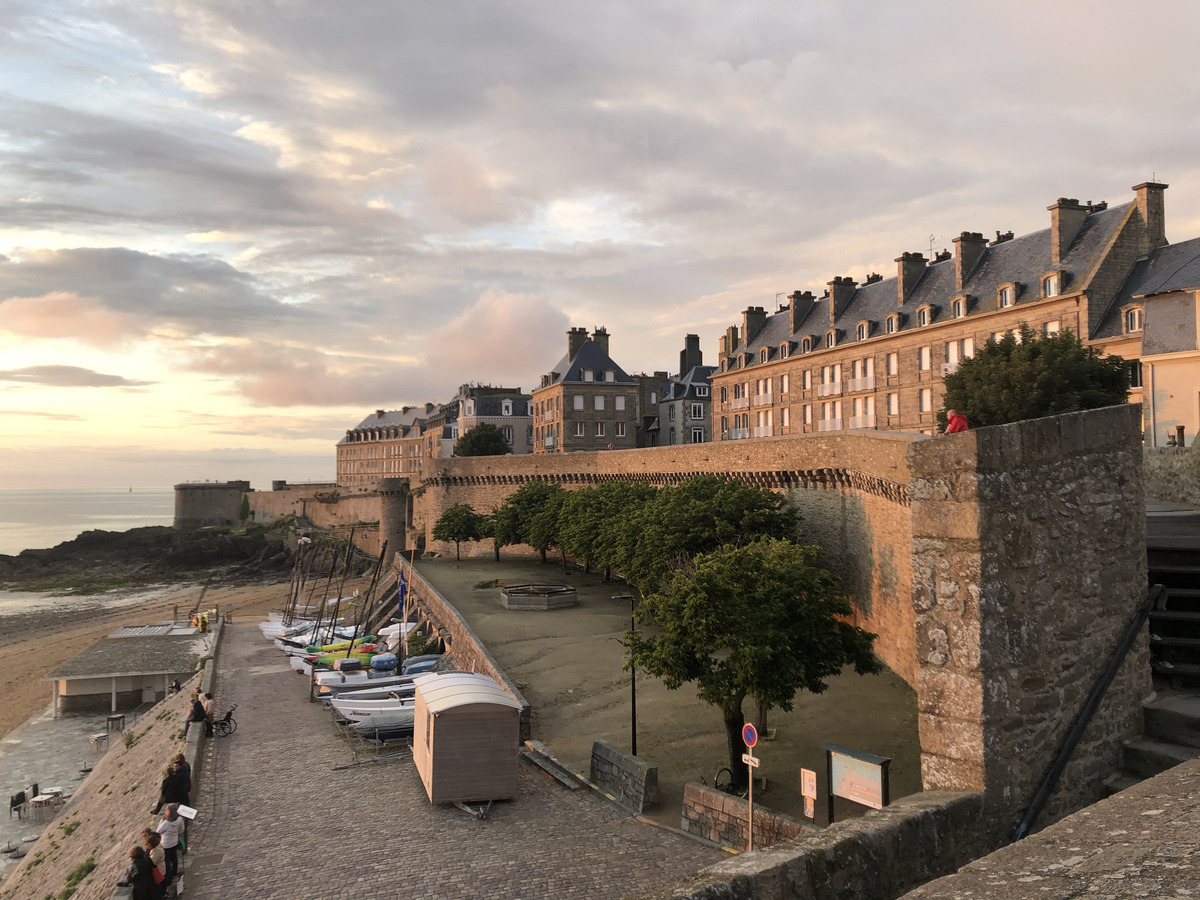 照片 法国(France) 圣马洛(St Malo) 2020-06 79