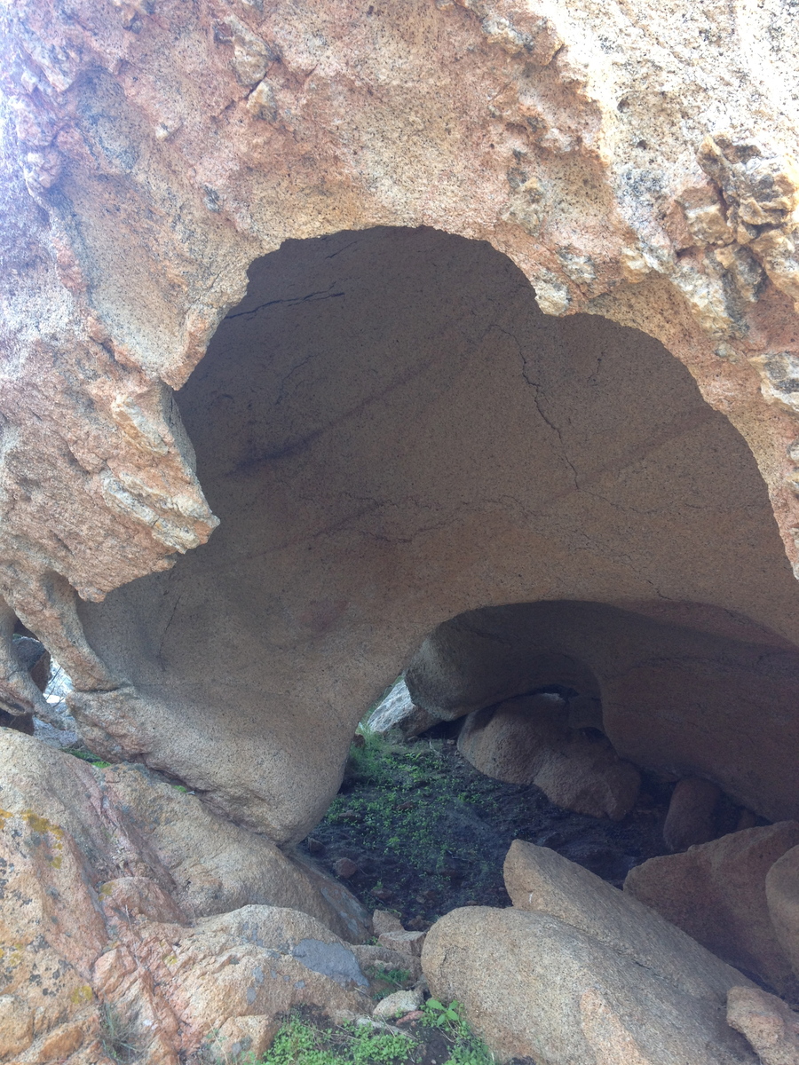 照片 意大利(Italy) 科蒂乔湾(Cala Coticcio) 2012-09 101