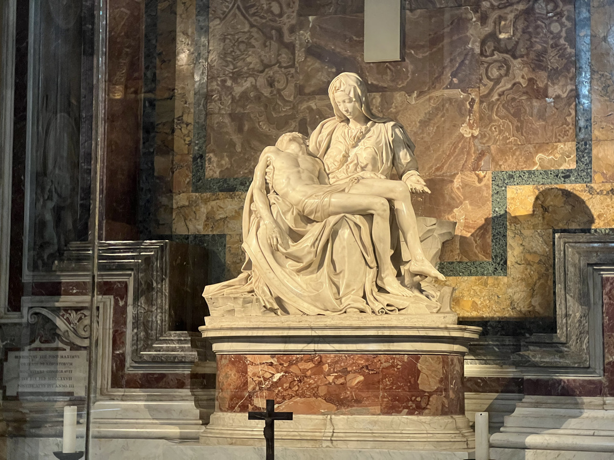 照片 意大利(Italy) 罗马(Rome) 2021-09 449