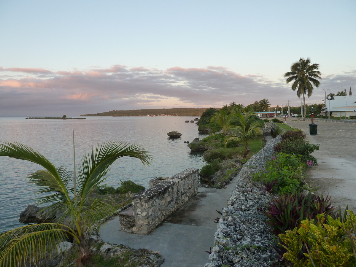 照片 新喀里多尼亚(New Caledonia) 2010-05 112