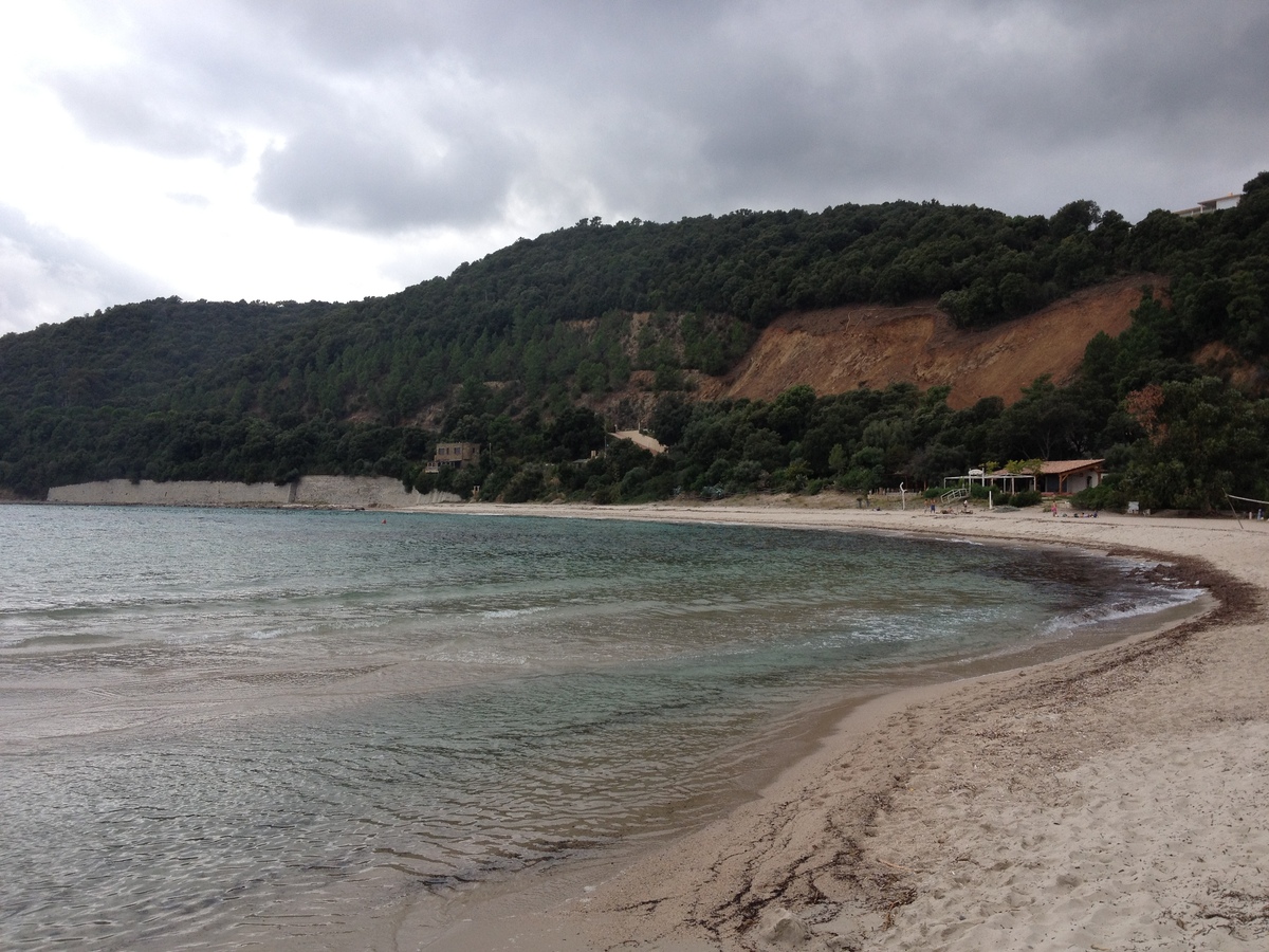 照片 法国(France) 科西嘉岛(Corsica) 卡内拉(Canella) 2012-09 5