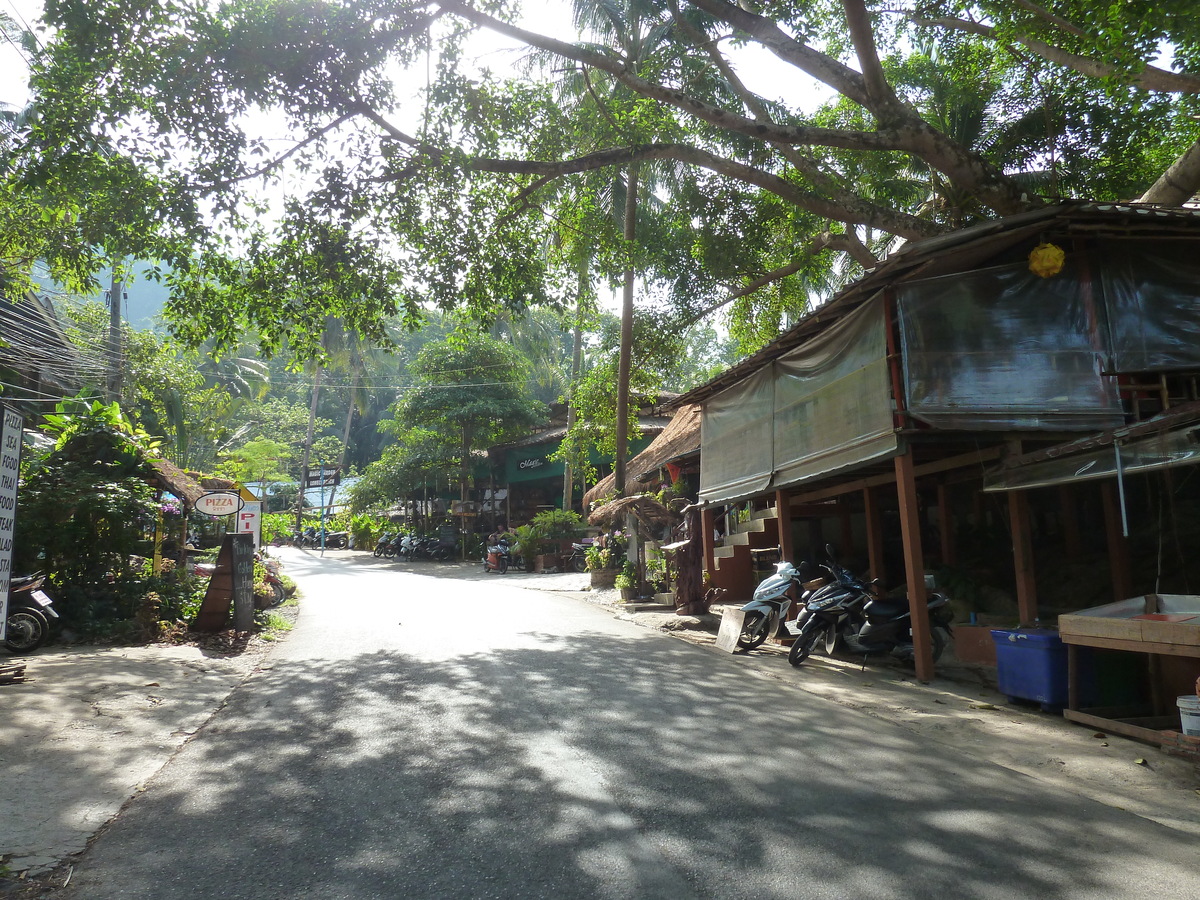 照片 泰国(Thailand) 象岛(Ko Chang) 2011-12 58