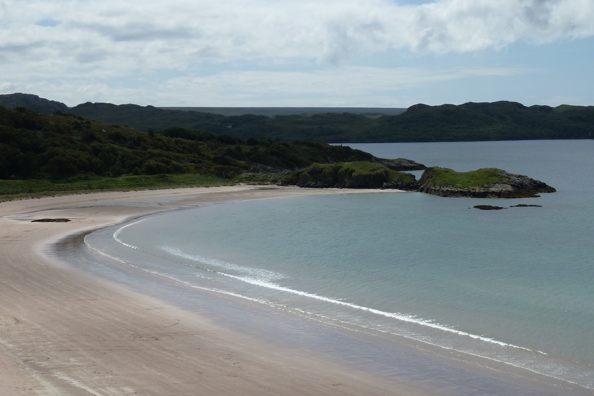 照片 英国(United Kingdom) 苏格兰(Scotland) 盖尔洛赫(Gairloch) 2011-07 90