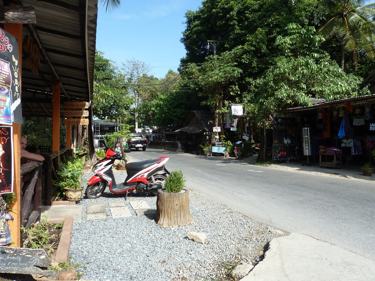照片 泰国(Thailand) 象岛(Ko Chang) 2011-12 65