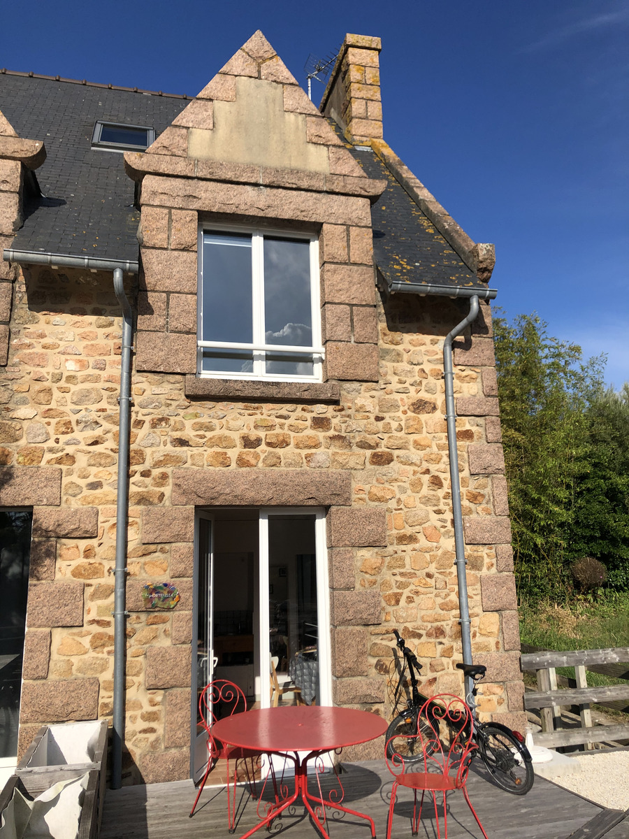 照片 法国(France) 布雷阿岛(Brehat Island) 2020-06 165