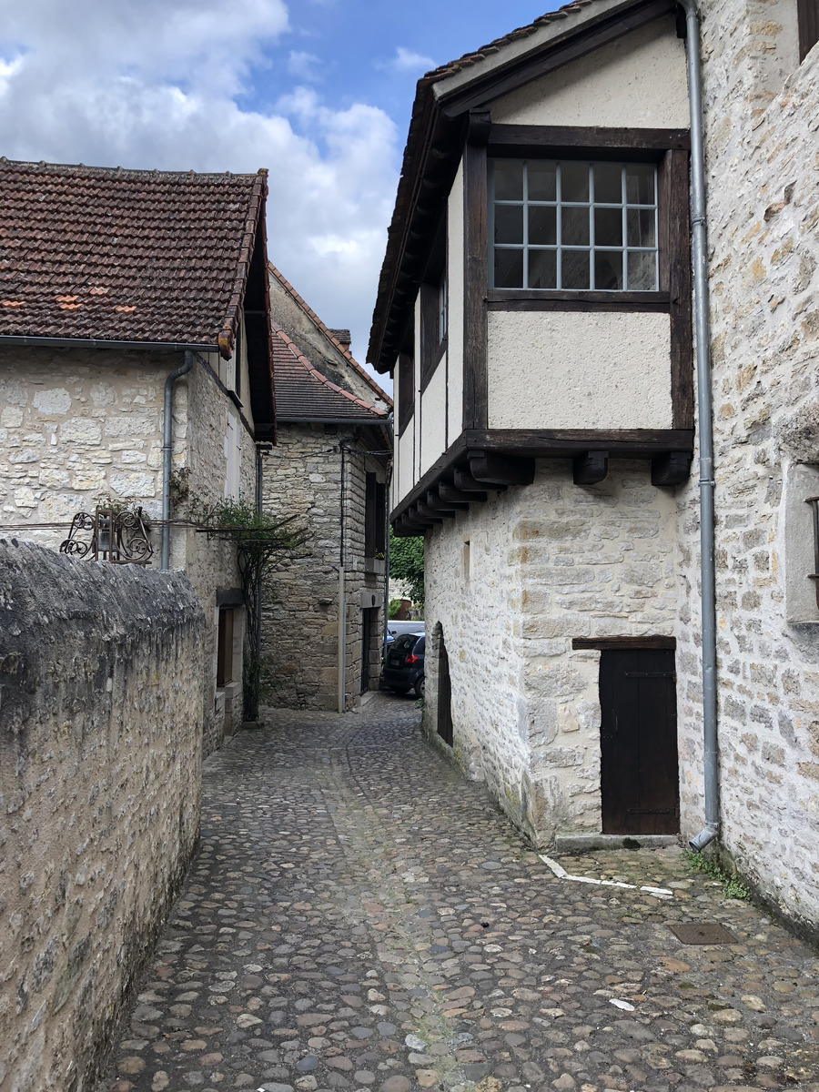 照片 法国(France) 马特尔(Martel) 2018-04 64