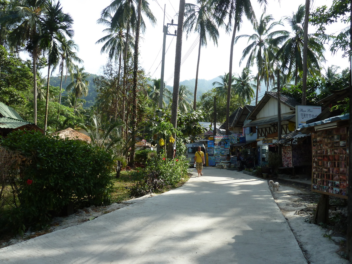 照片 泰国(Thailand) 象岛(Ko Chang) 2011-12 88