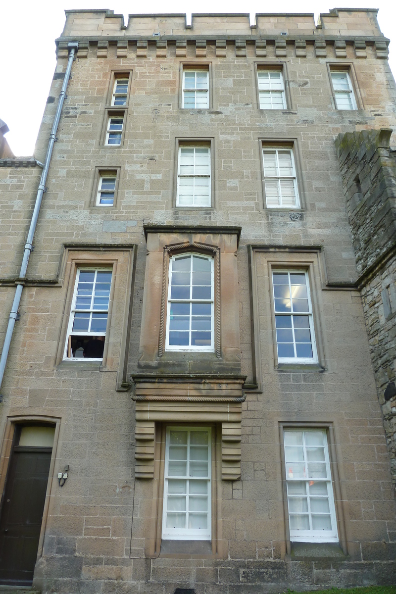 照片 英国(United Kingdom) 苏格兰(Scotland) 斯特灵(Stirling) 2011-07 44