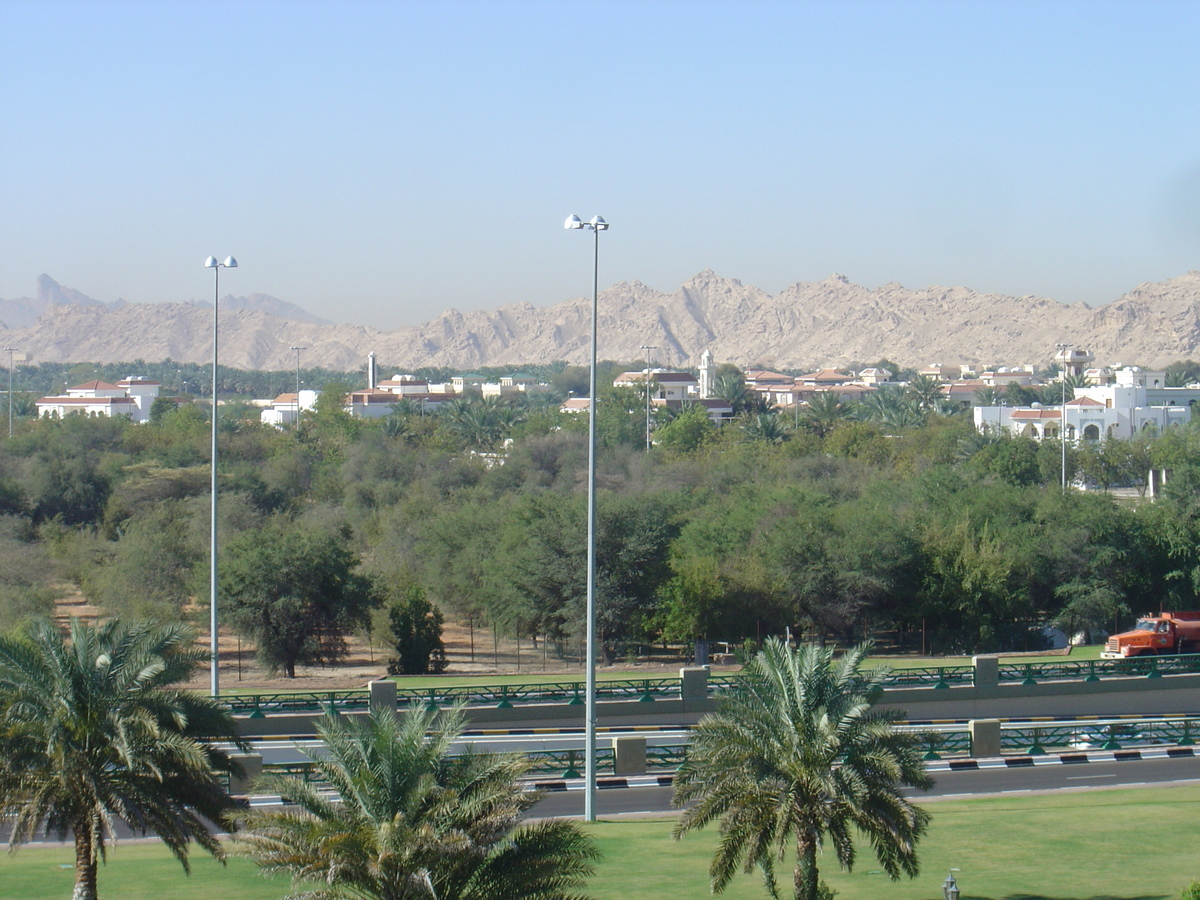 照片 阿联酋(United Arab Emirates) 艾因(Al Ain) 2005-03 95
