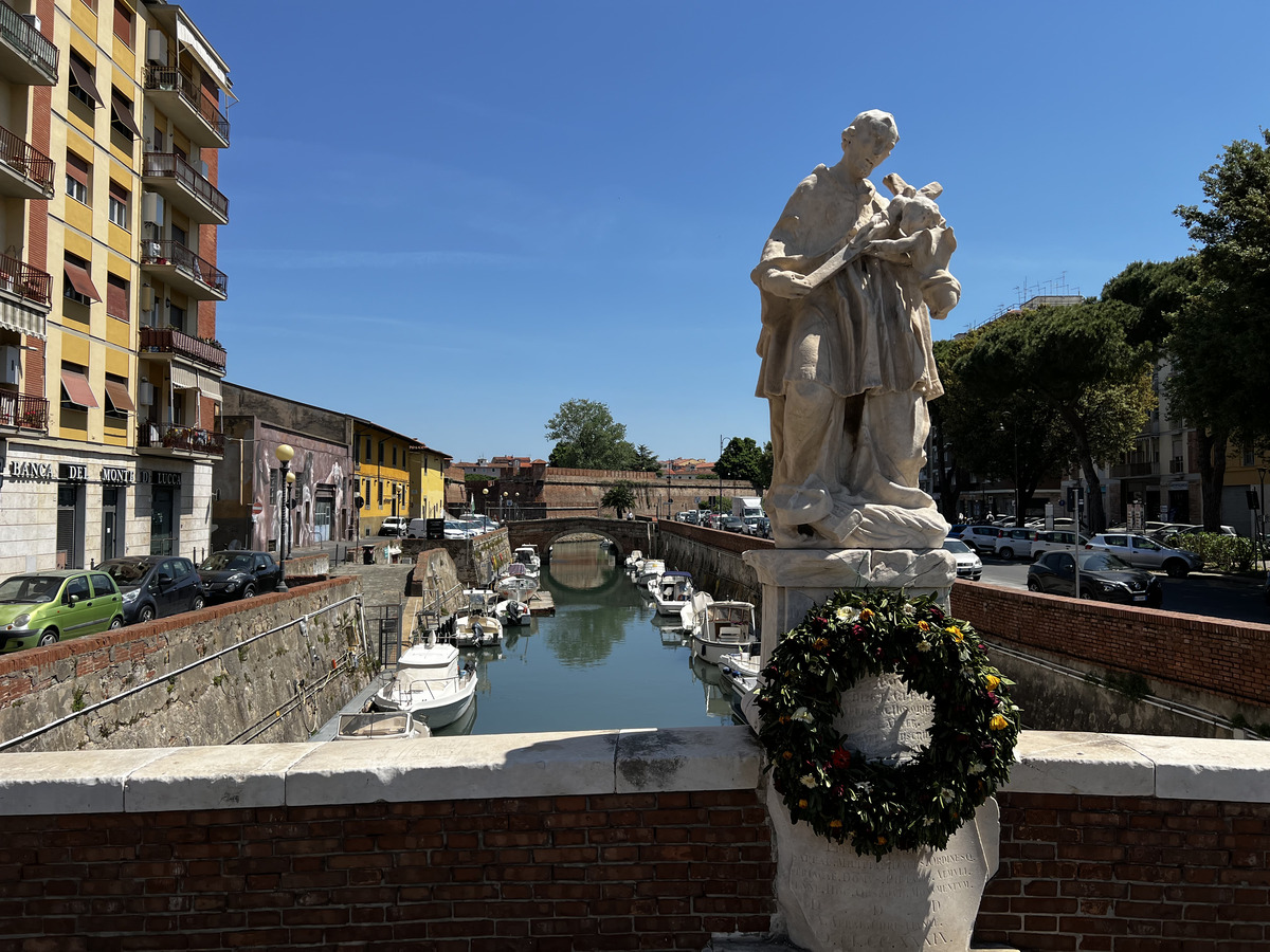 照片 意大利(Italy) 里窝那(Livorno) 2022-05 1