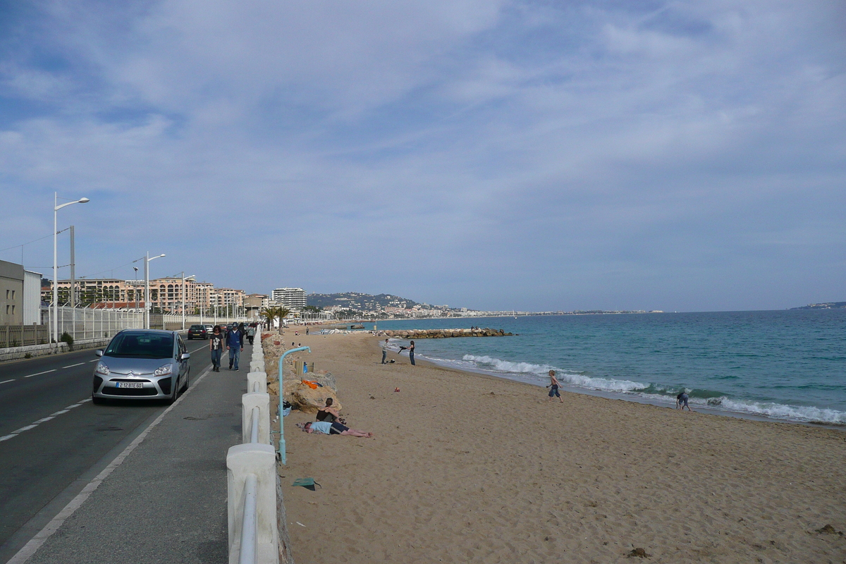 照片 法国(France) 芒德利厄(Mandelieu) 2008-03 9