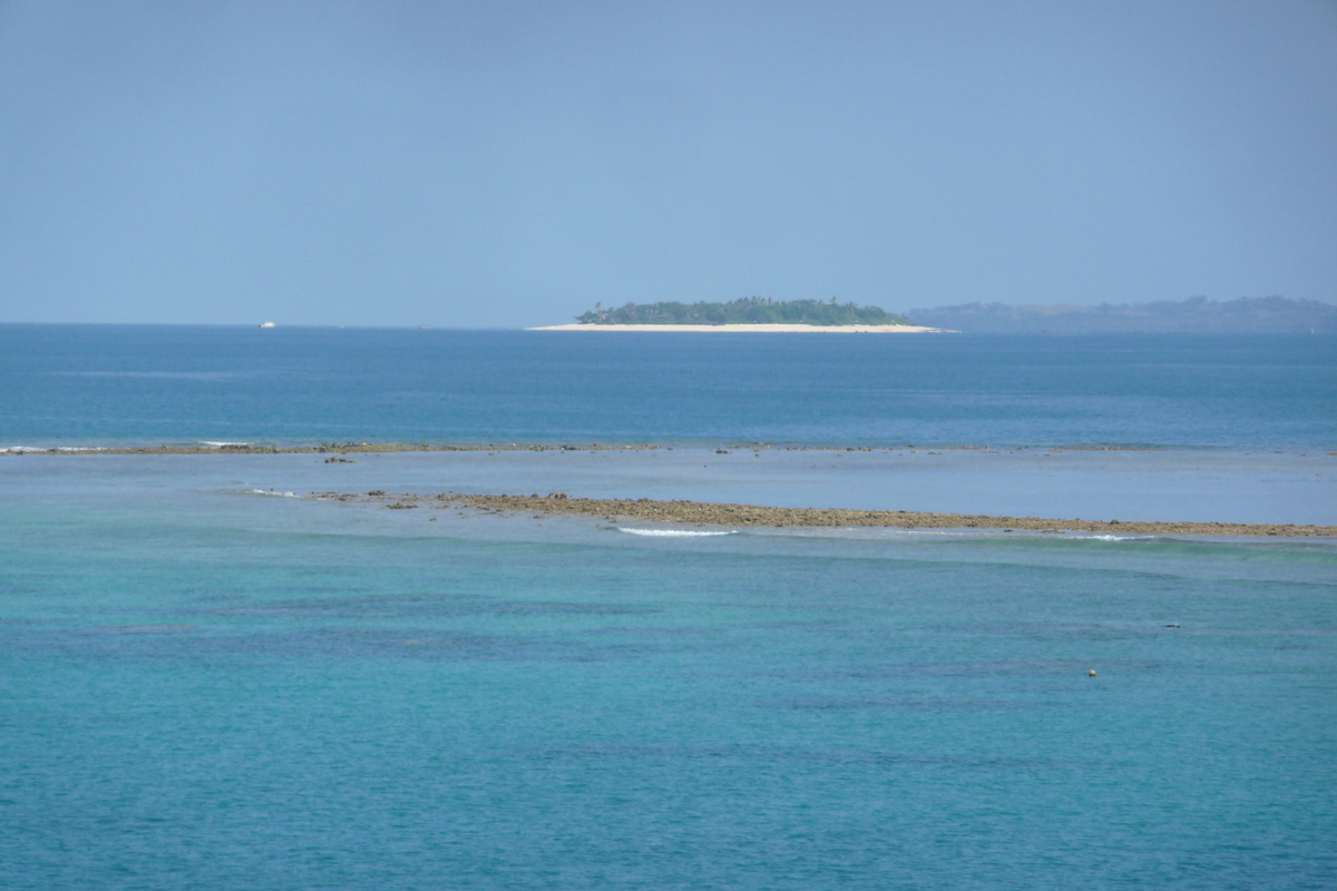 照片 斐济(Fiji) 邦蒂岛(Bounty Island) 2010-05 5