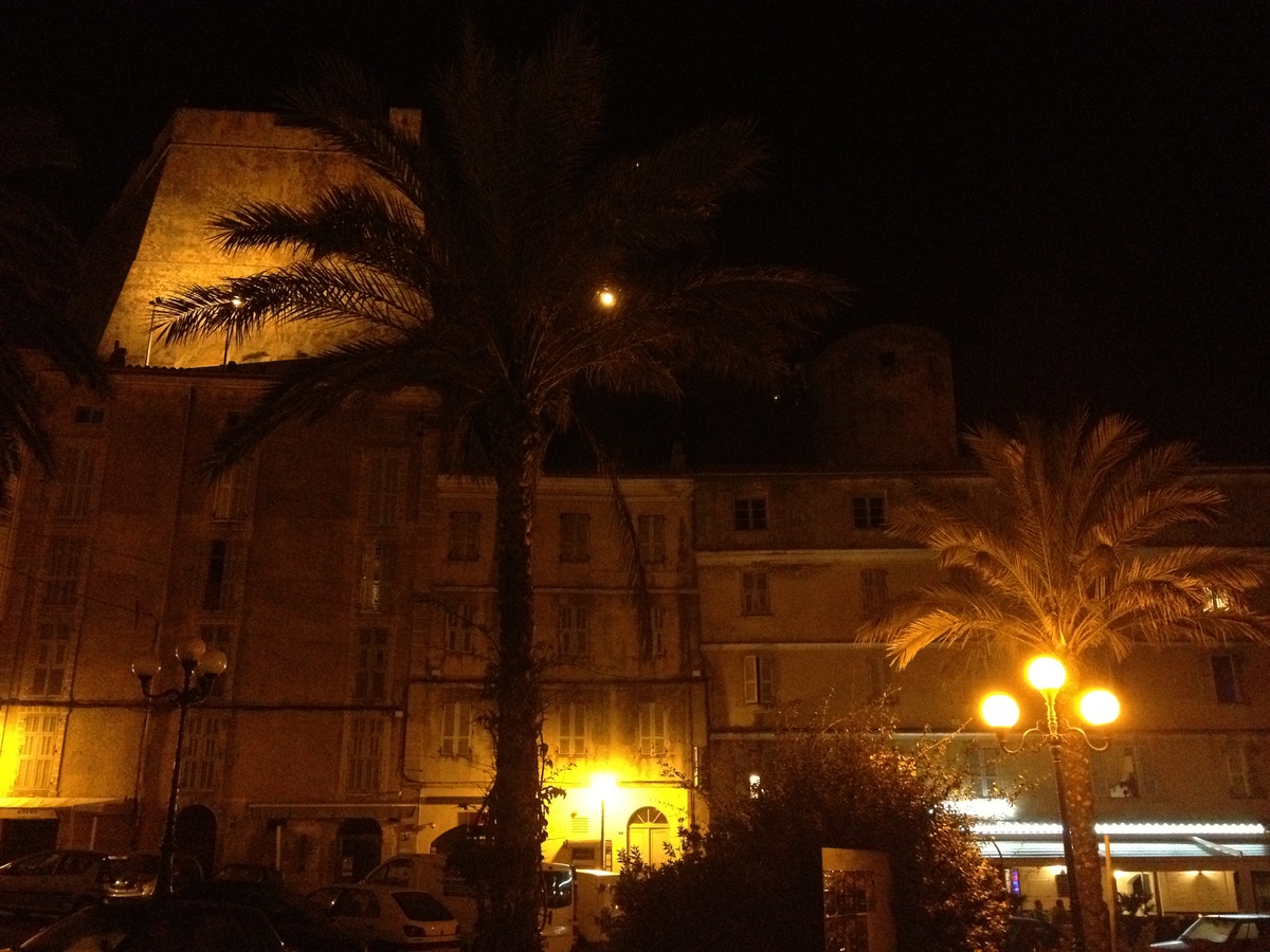 照片 法国(France) 科西嘉岛(Corsica) 博尼法乔(Bonifacio) 2012-09 128
