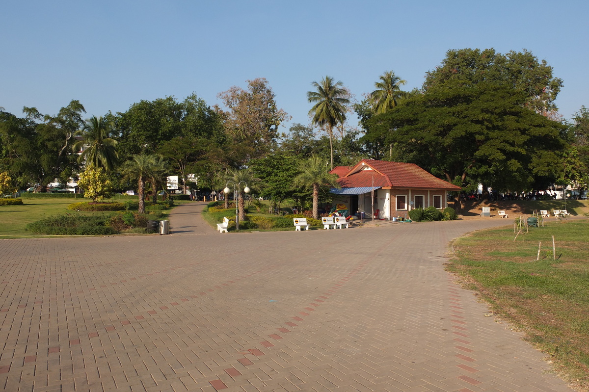 照片 老挝(Laos) 万象(Vientiane) 2012-12 5