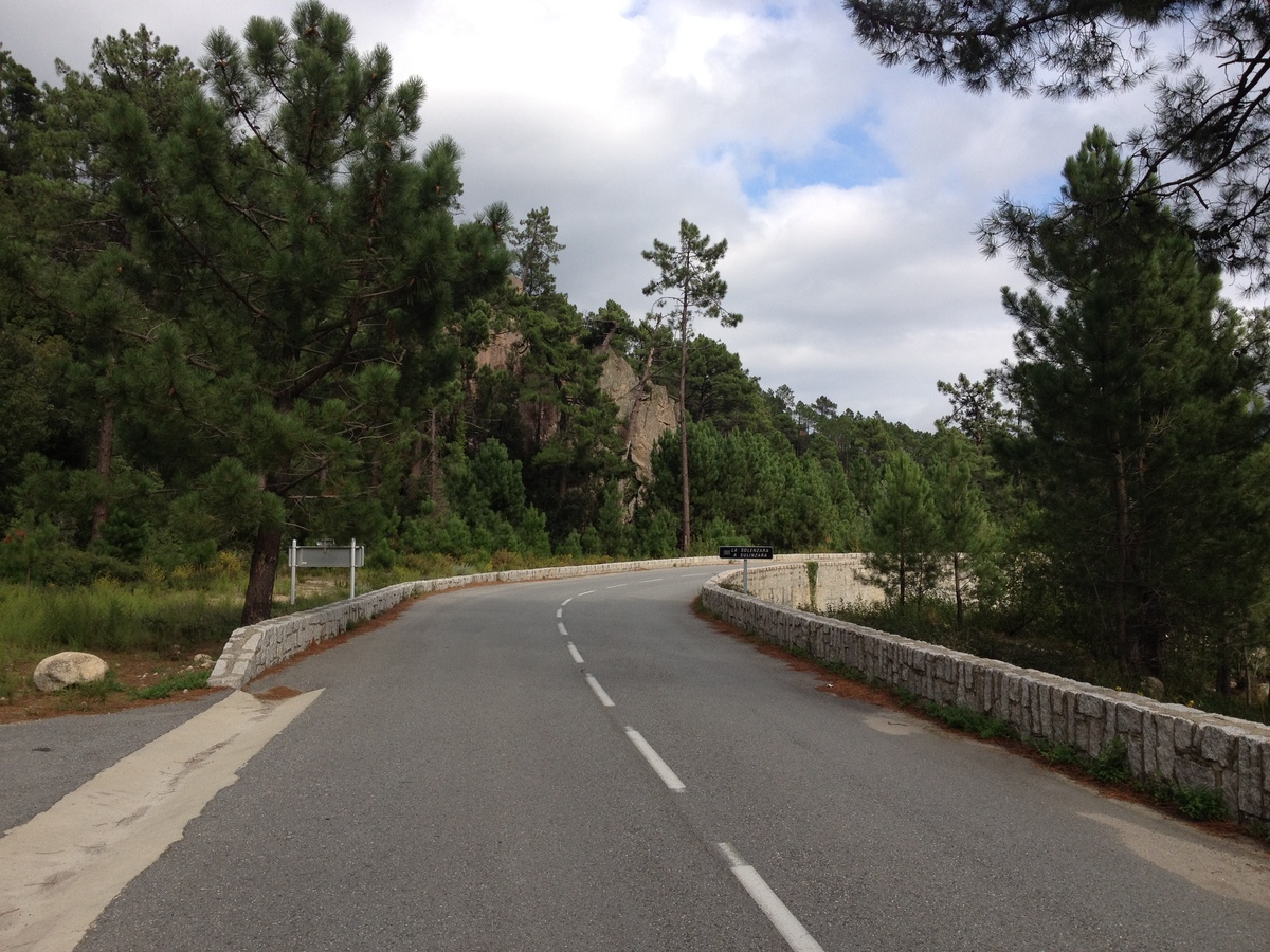 照片 法国(France) 科西嘉岛(Corsica) 索伦扎拉(Solenzara) 2012-09 8