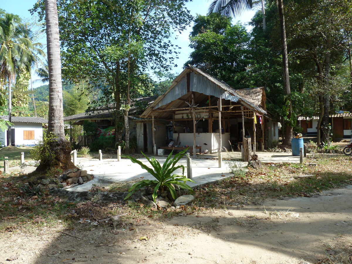照片 泰国(Thailand) 象岛(Ko Chang) 2011-12 42