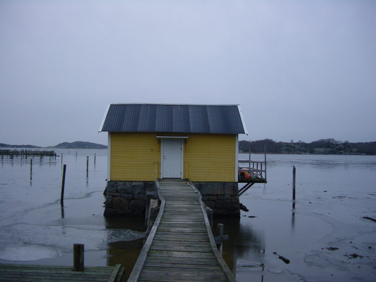 照片 瑞典(Sweden) 哥德堡(Gothenburg) 2003-01 41