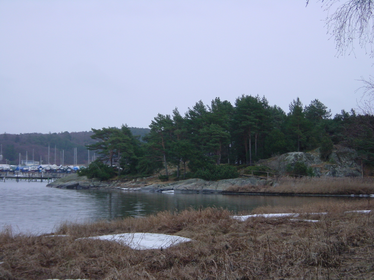 照片 瑞典(Sweden) 哥德堡(Gothenburg) 2003-01 32
