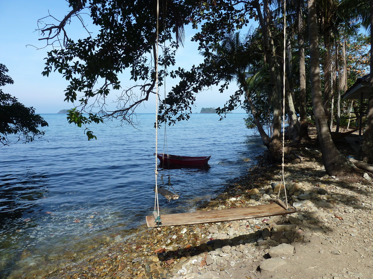 照片 泰国(Thailand) 象岛(Ko Chang) 2011-12 28