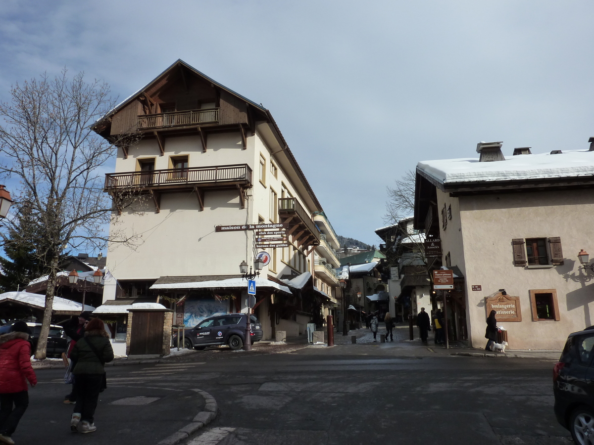 照片 法国(France) 梅杰夫(Megeve) 2010-02 123