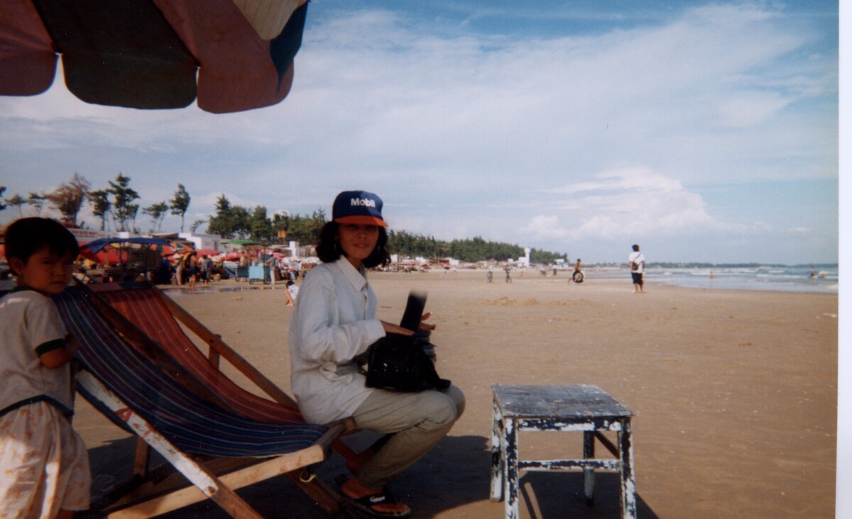 照片 越南(Vietnam) 芽庄(Nha Trang) 1995-12 9