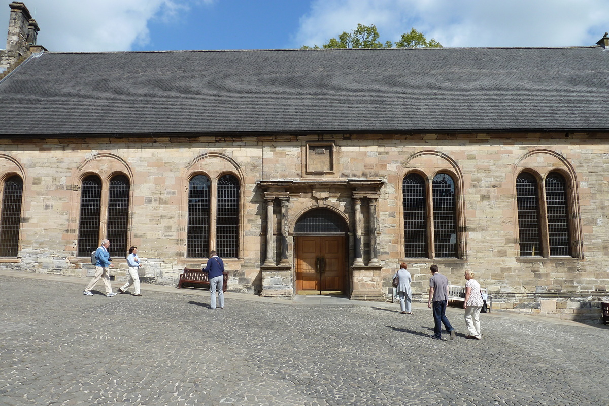 照片 英国(United Kingdom) 苏格兰(Scotland) 斯特灵(Stirling) 2011-07 36