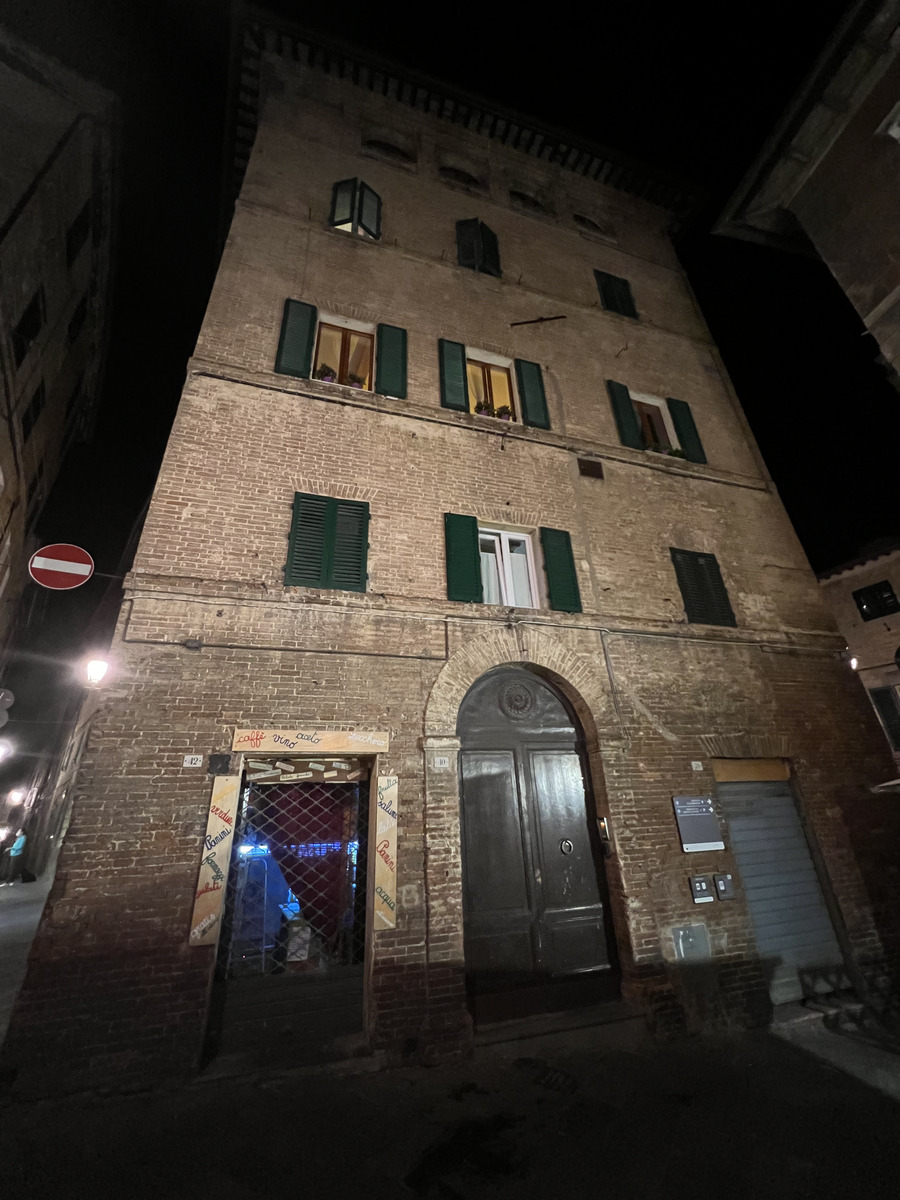 照片 意大利(Italy) 锡耶纳(Siena) 2021-09 174