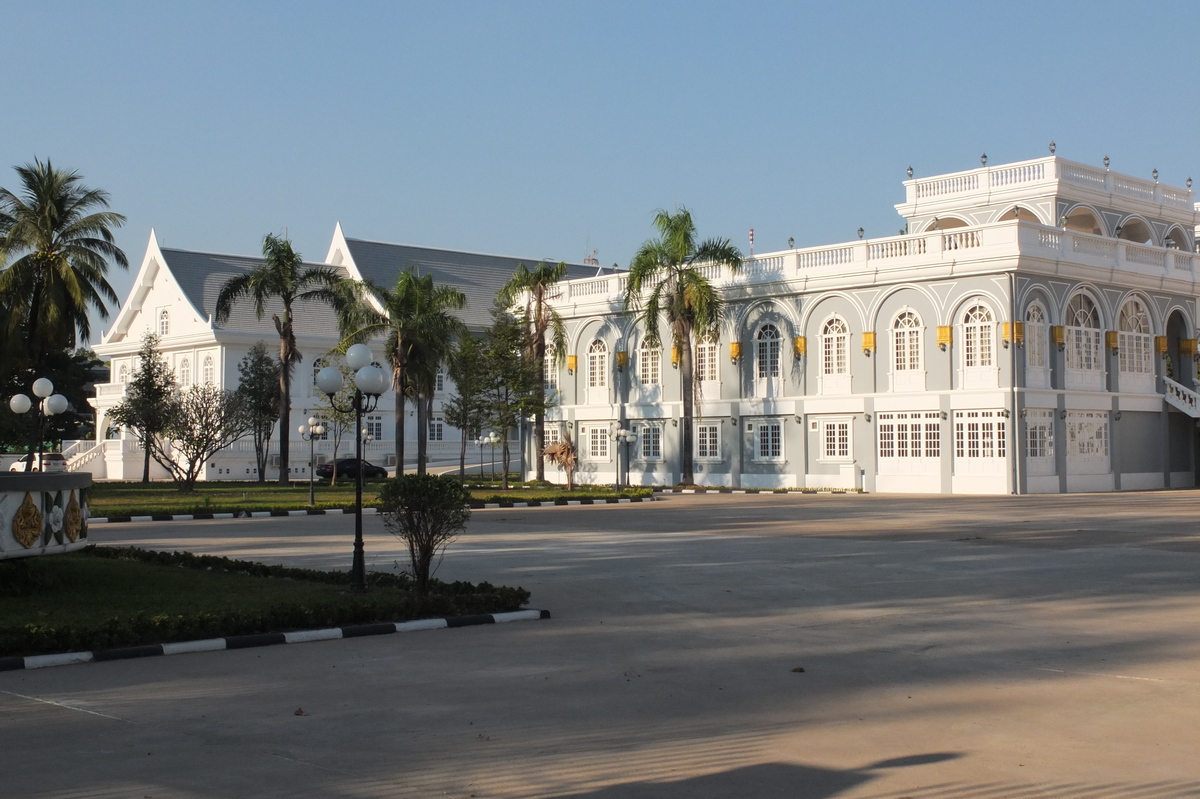 照片 老挝(Laos) 万象(Vientiane) 2012-12 23