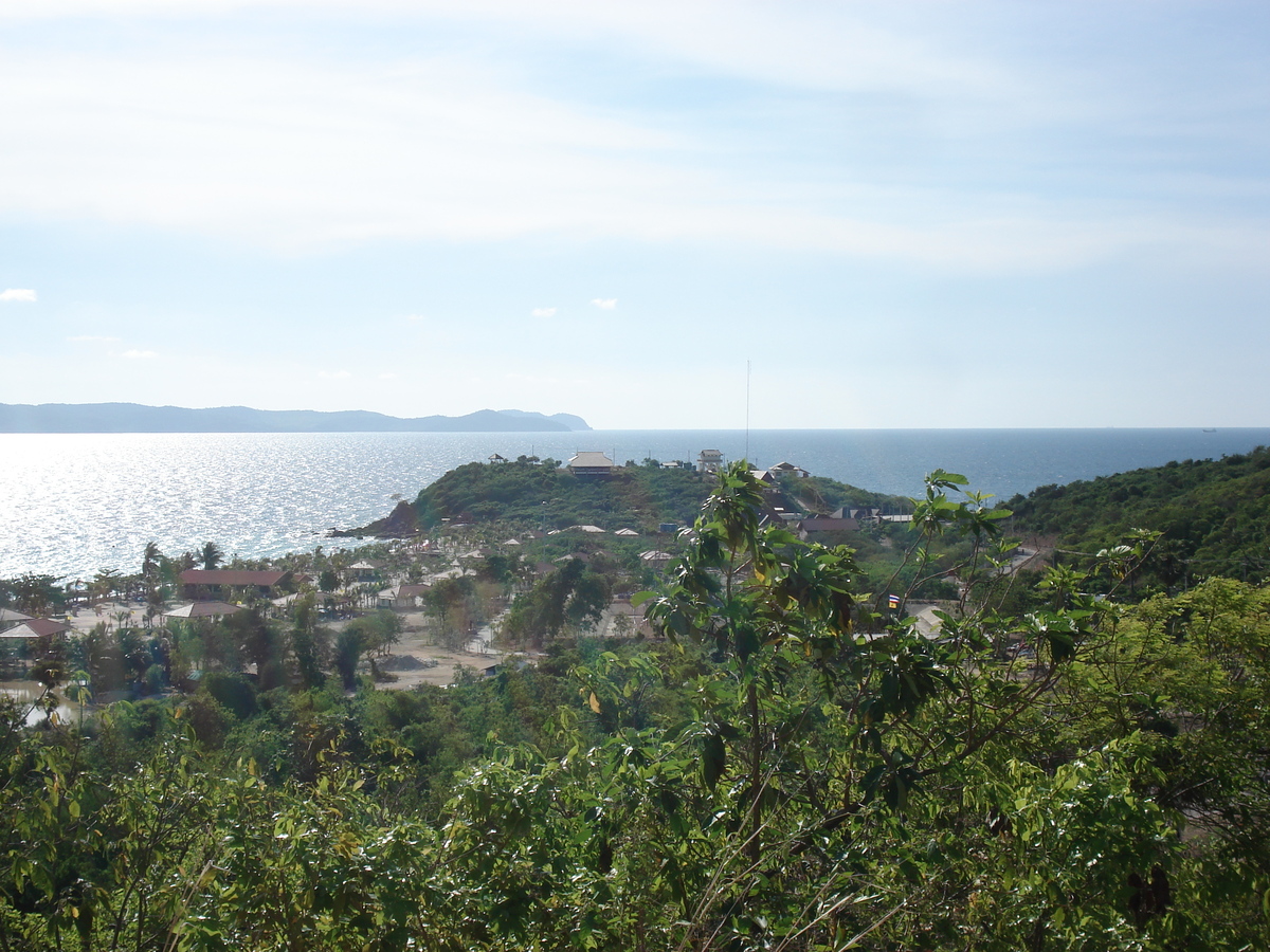 照片 泰国(Thailand) 芭提雅(Pattaya) 格兰岛(Ko Larn) 2006-04 64