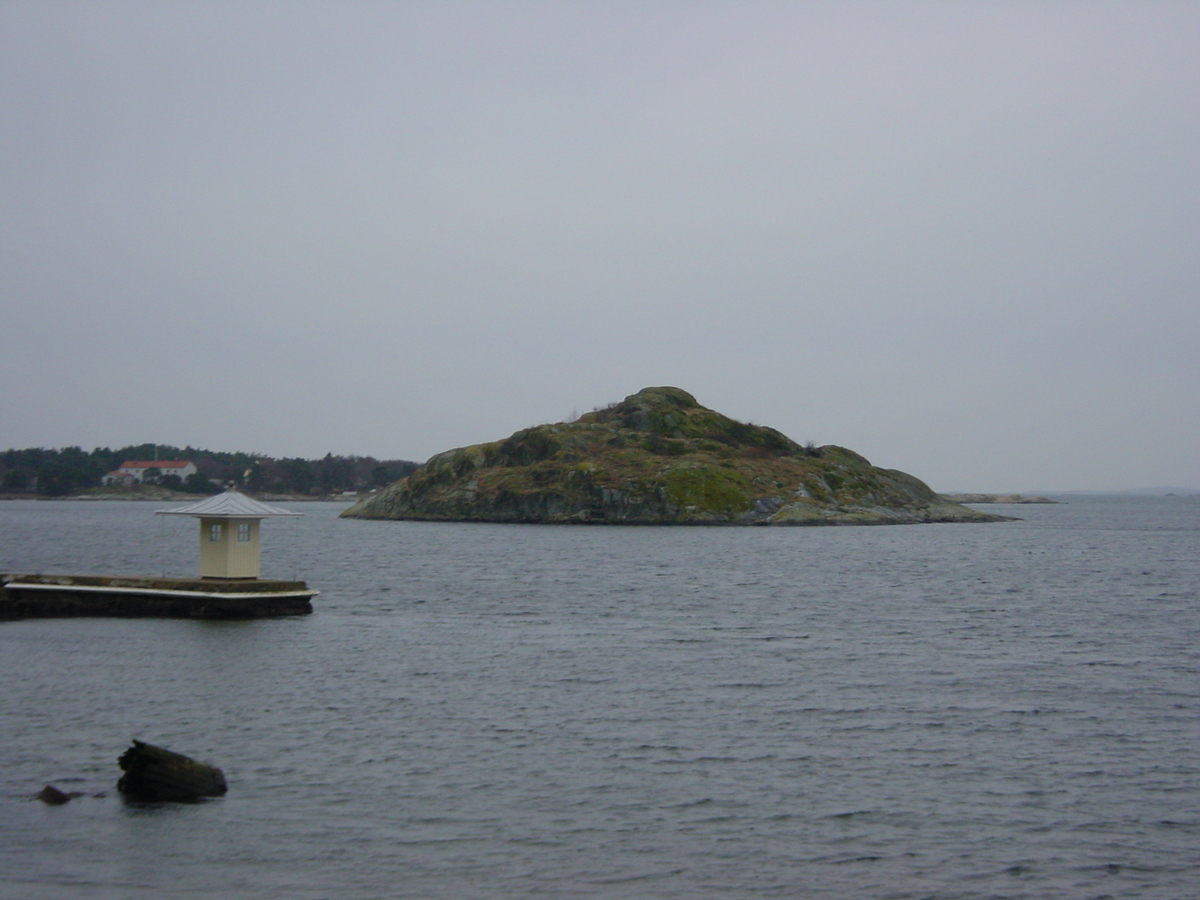 照片 瑞典(Sweden) 哥德堡(Gothenburg) 2003-01 0