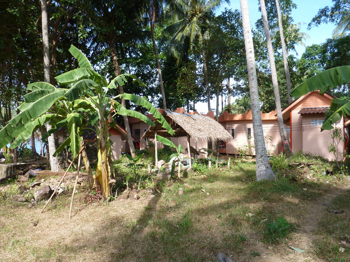 照片 泰国(Thailand) 象岛(Ko Chang) 2011-12 54