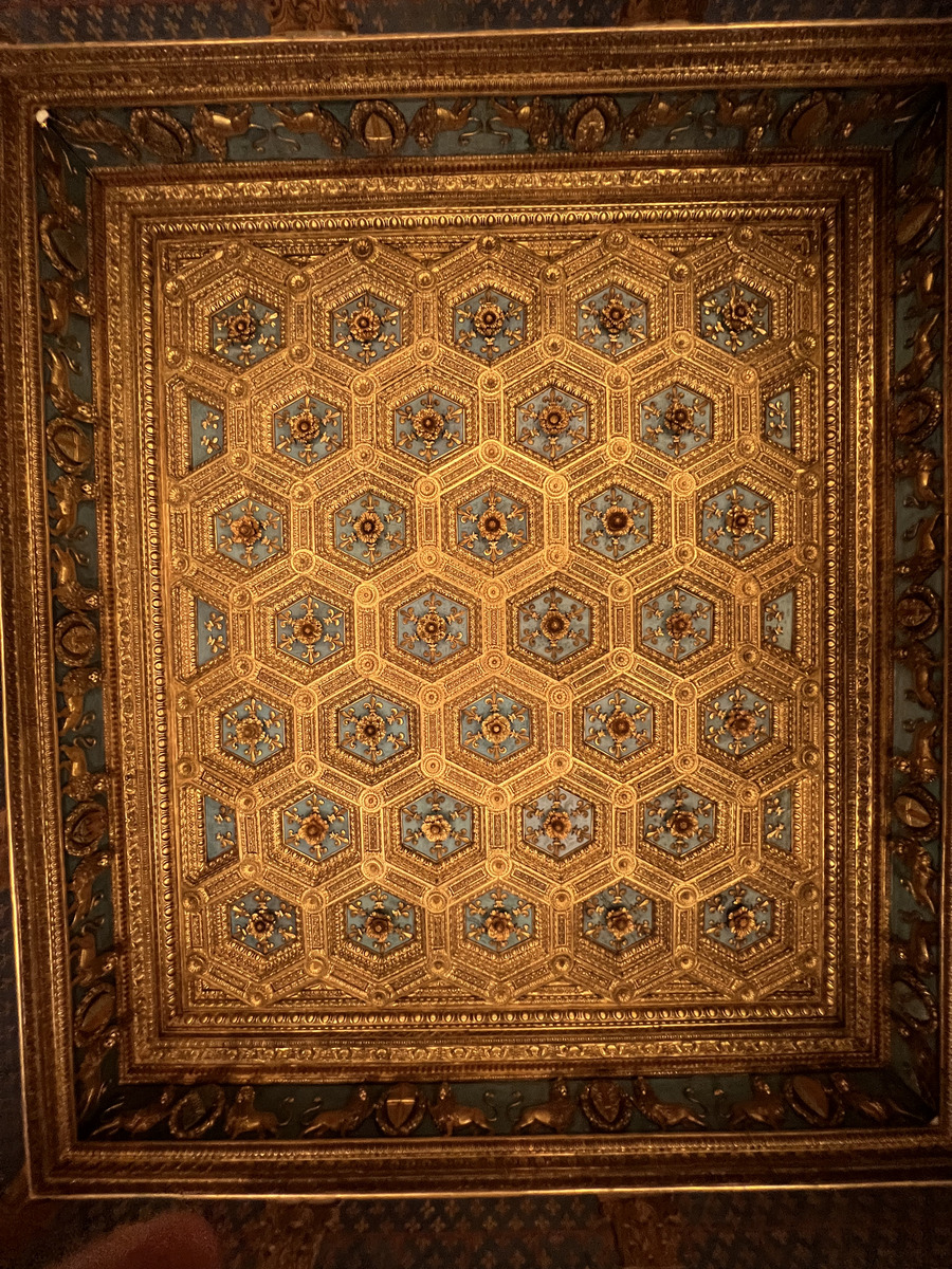 照片 意大利(Italy) 佛罗伦萨(Florence) 旧宫(Palazzo Vecchio) 2021-09 46