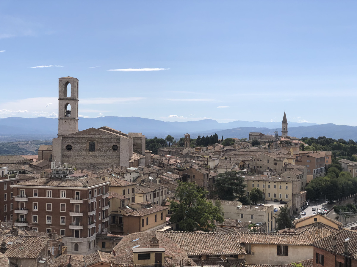 照片 意大利(Italy) 佩鲁贾(Perugia) 2024-09 301
