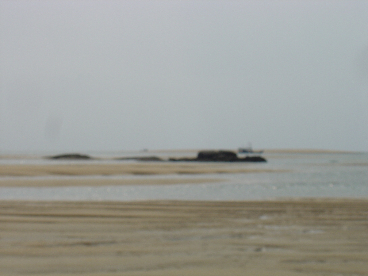 照片 缅甸(Myanmar) 茂马干北部(Maungmagan North) 2005-01 52