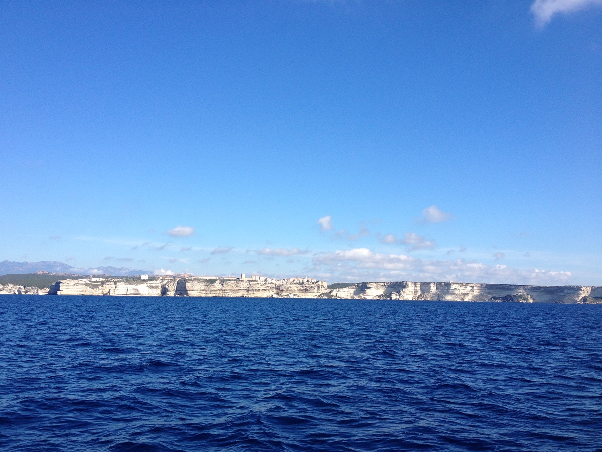 照片 法国(France) 科西嘉岛(Corsica) 博尼法乔(Bonifacio) 2012-09 129