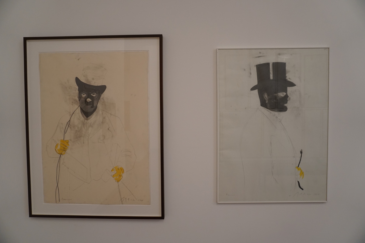 照片 法国(France) 旺斯圣保罗(Saint Paul de Vence) 马格基金会(Fondation Maeght) 2017-08 24